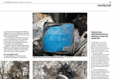 Reportage De Standaard Weekend 9 april 2022 Pagina 2 van 3