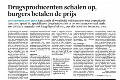 Artikel De Standaard 9 april 2022